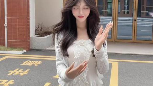 今天的ootd很满意