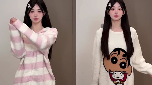 呀咿呀咿！