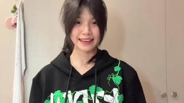 Hey!my girl 请你再靠近我一点点