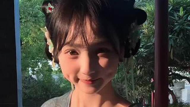 等你再落下几笔