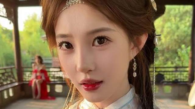 一个人就敢乱打劫