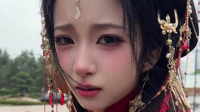 我不同意这门婚事！！！