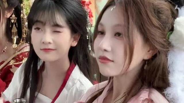 咱们气势不能输啊