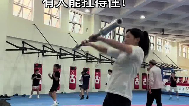 这个动作你最长能坚持多久