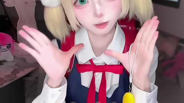 又来骂你了杂鱼