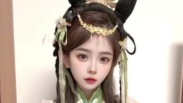 那位将军想被我打一下