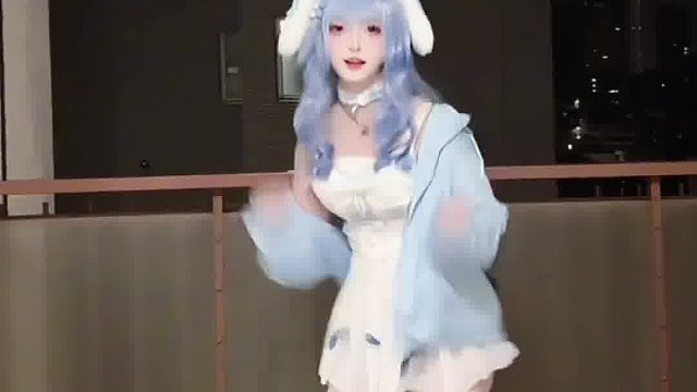 没错没有其他cos服了૮₍ɵ̷﹏ɵ̷̥̥᷅₎ა