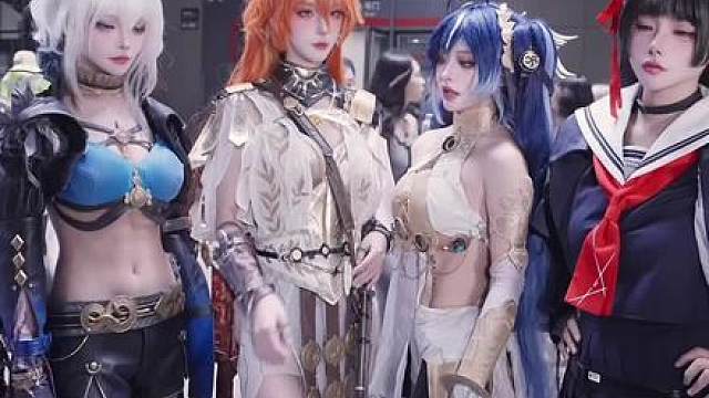 不把爸爸们放在眼里了