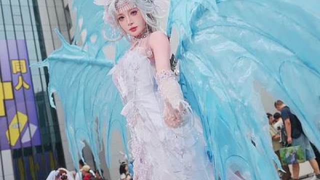 我倒要看看CPSP这么多人到底都在拍些啥！