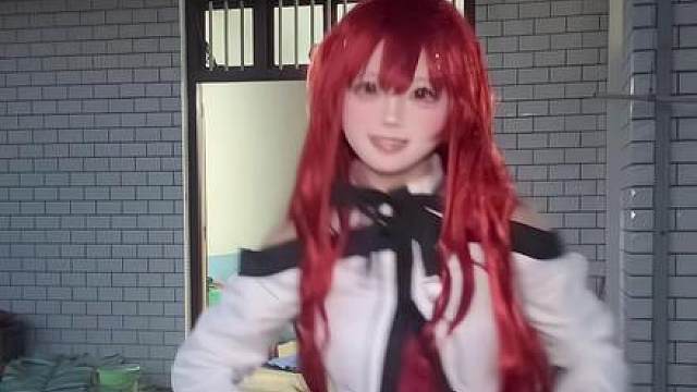 请教艾莉丝魔法喵