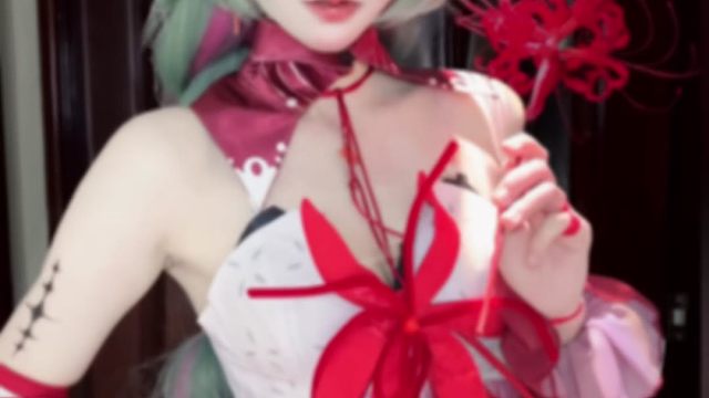 同样偏执的两人