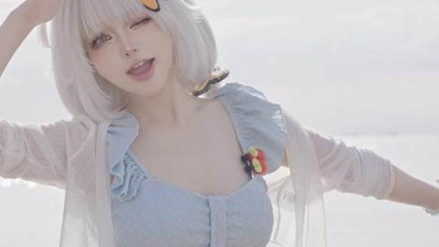 好大，原来这就是无限大吗？