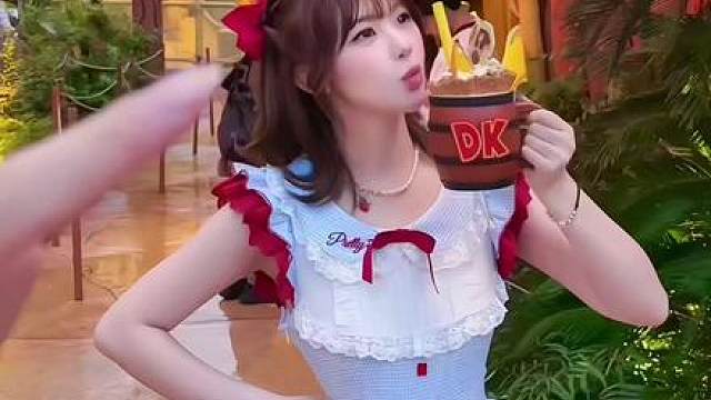 其实一堆事没做但就是要出来玩