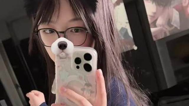 阳光吹过你的头发 不是风动 是我的心动了