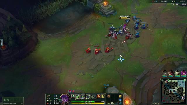 欢迎来到我的直播间