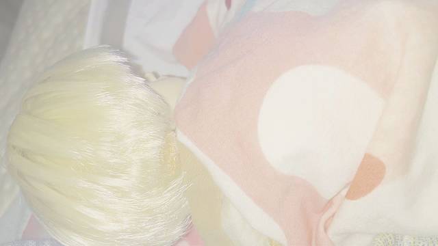 宝宝你是不是想陪我啊