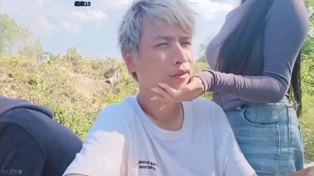 家人们谁懂M的快乐啊