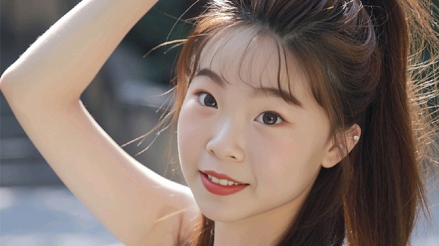 谁在说我不会溜杰克！