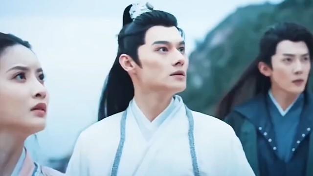 万物皆有灵，你救我一命，我还你一世平安！