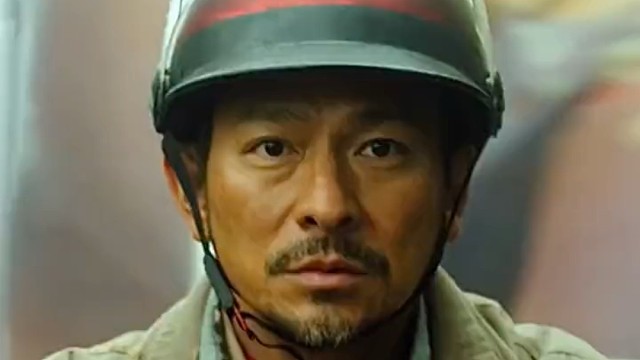 刘德华零片酬出演真实寻亲故事，太感人了 #失孤