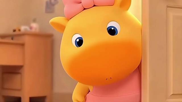 你的小祖宗正在等你，耐心仅剩1%Ծ‸Ծ