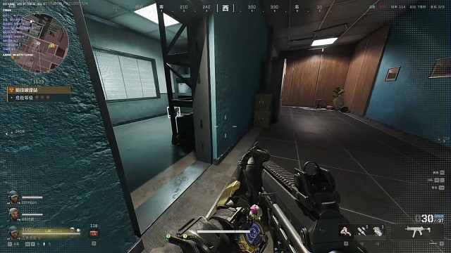 当烂仔也不容怂