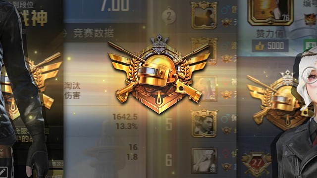 强的不是我，而是18岁