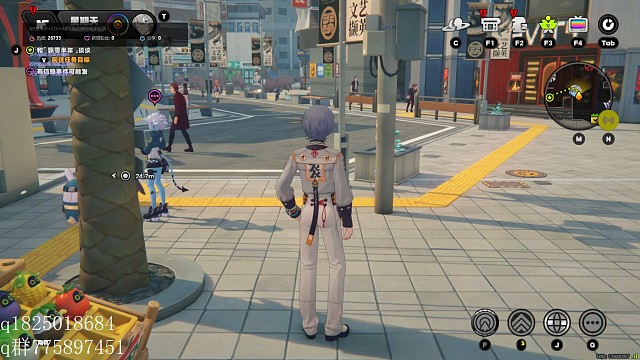 《绝区零》尝试攒卯兔满命的第一百三十三天。