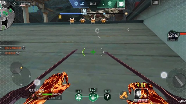 生化统领，是靠抓人发牌，如果队友不会玩，那么幽灵，这一局毕竟会输，注意这个箱子的刷新