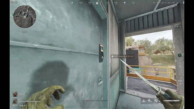 连云港第一枪的直播间