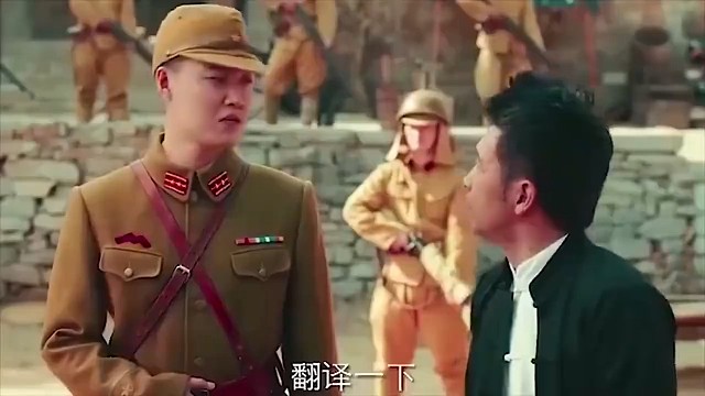 拿把榔头就想让形势逆转？你是来搞笑的吧