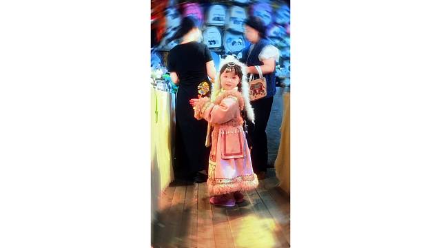 当你生了女儿后，你会发现...