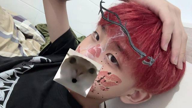 小小年纪故事比安徒生还多