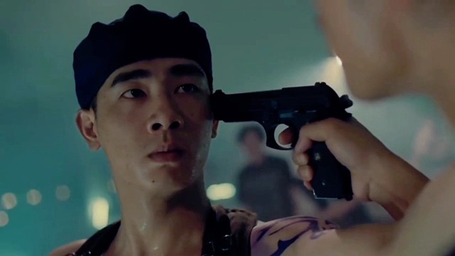 出来混总是要还的