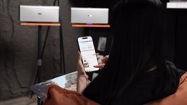 音质让人心动，颜值让人惊艳