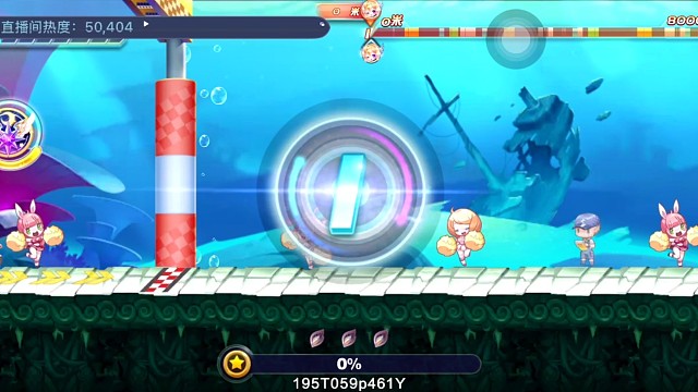 拉法孔雀水图27.46