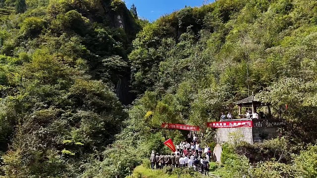 仁怀酱香酒重阳溯源感恩行
