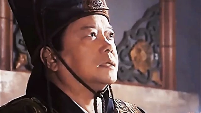 王承恩：老夫侍了一辈子的真龙，也染了一身龙胆