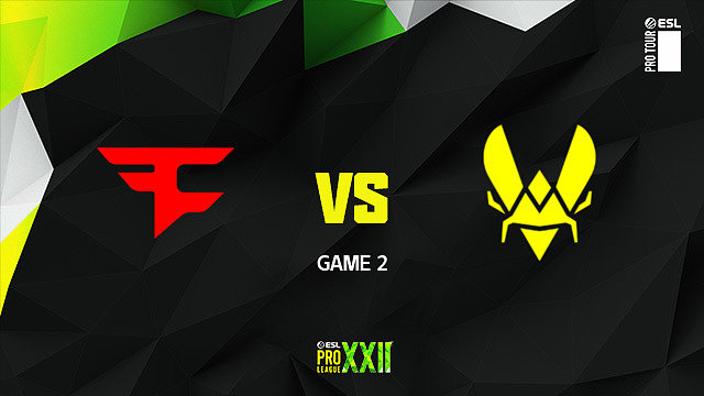 FaZe vs Vitality-2 EPL S22