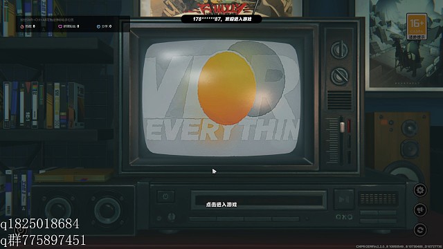 《绝区零》尝试攒卯兔满命的第一百三十八天。