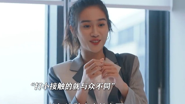 一个包包顶同事半年工资 ，夏冬：我被她钞能力打麻木了