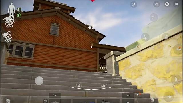 暗区突围第一绝哥！