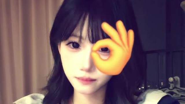 录了好几遍录生气了