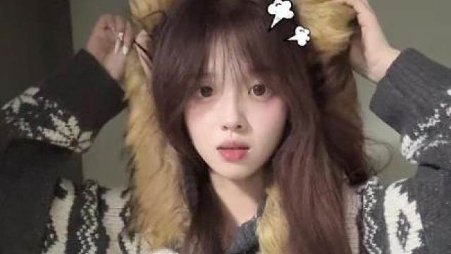 今天下雨把我淋死了