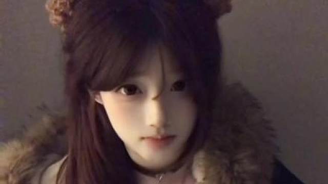 干嘛离我那么远ᵕꐦ