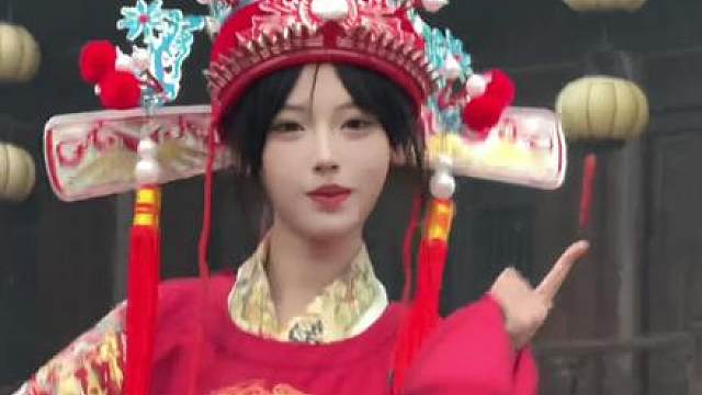 好一个礼崩乐坏，跟上本状元的节奏