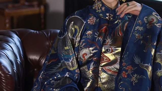 守护传承中华文化，始于心，践于行，融。日常.