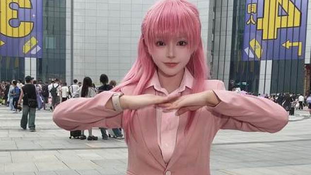 当我变成e人之后去cpsp