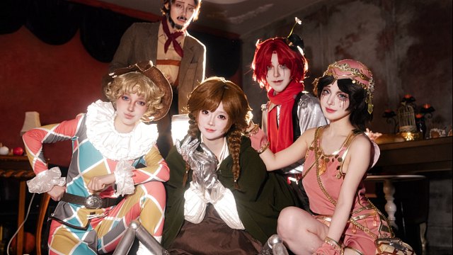 瓦尔莱塔，演出落幕！