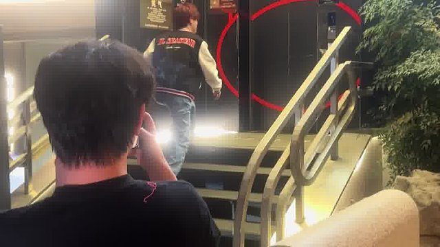 童哥今晚il798现场打碟